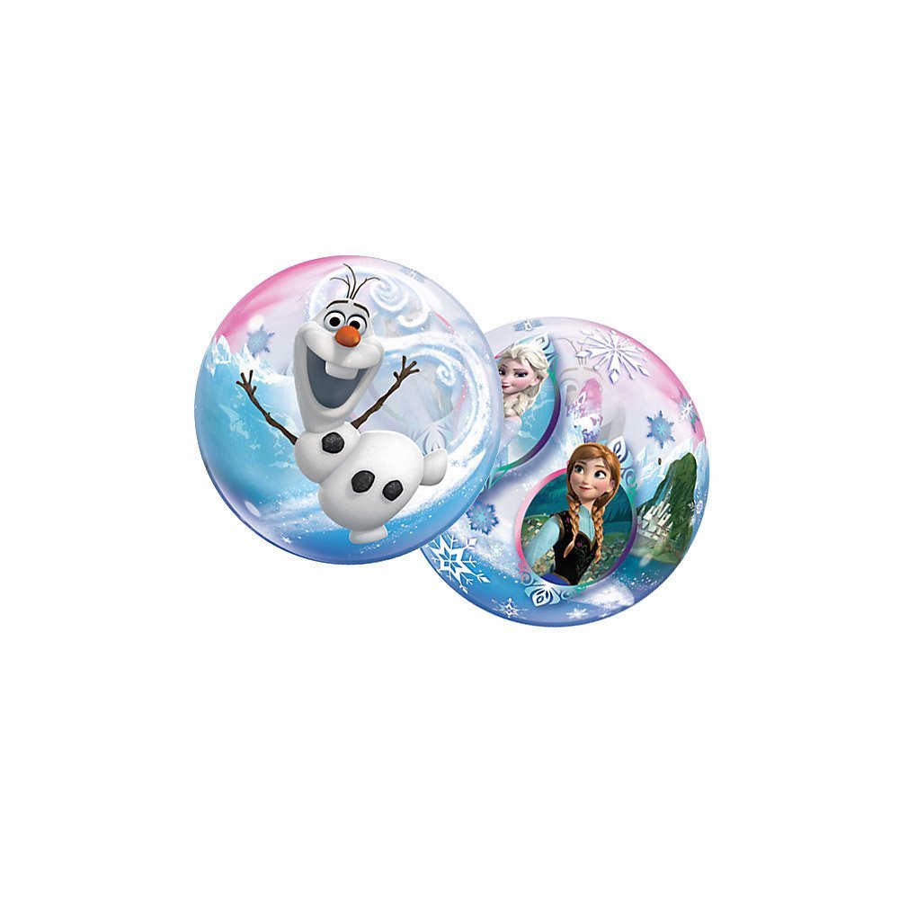 Bubble Frozen - 55270