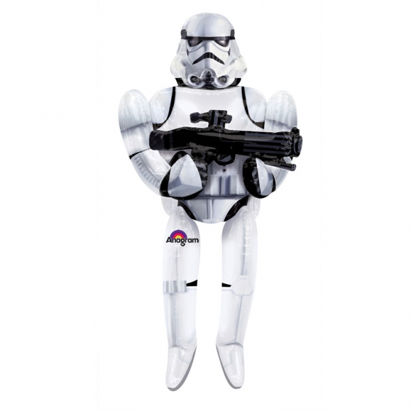 Airwalker Stormtrooper  -  54626